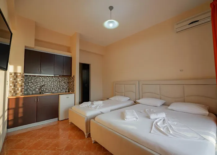 Apartamento Unico 3*