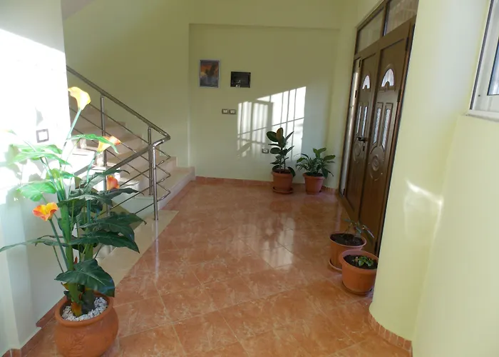Apartament Unico Saranda