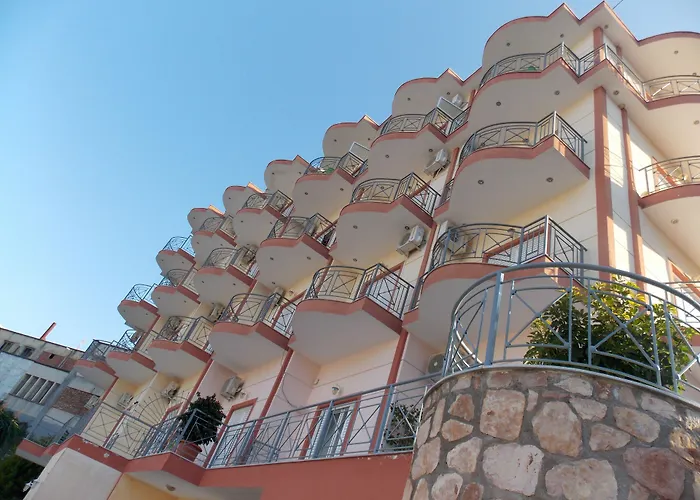 Apartament Unico Saranda