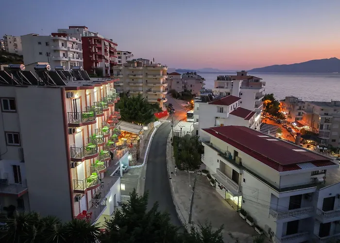 Unico Apartament Saranda