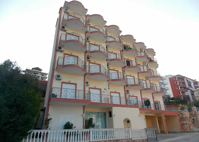 Apartamento Unico Sarandë